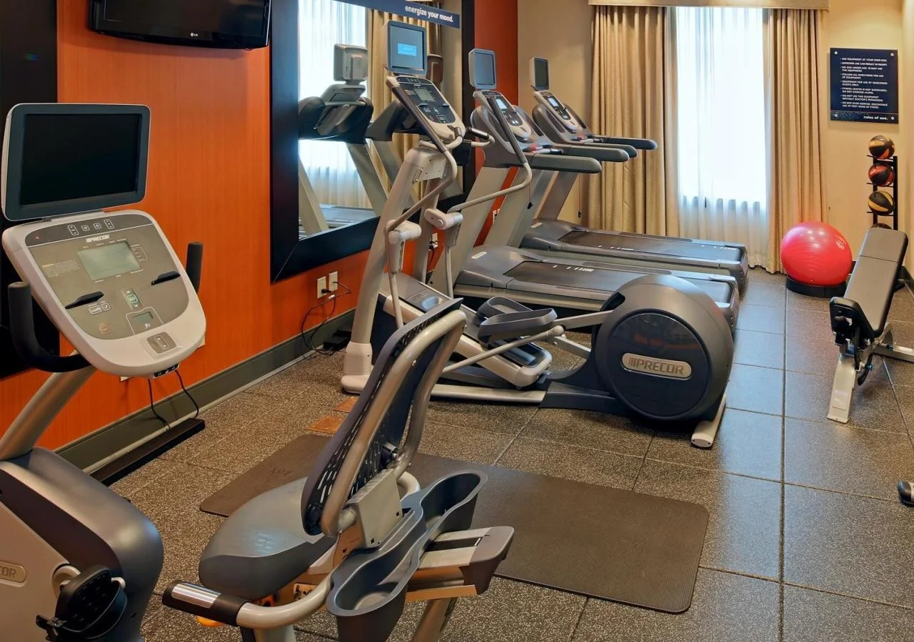 Foto - Hampton Inn & Suites Arlington Crystal City DCA