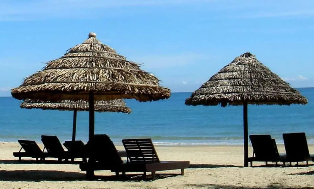 Foto - Pearl Beach Homestay - Cua Dai Beach, Hoi An