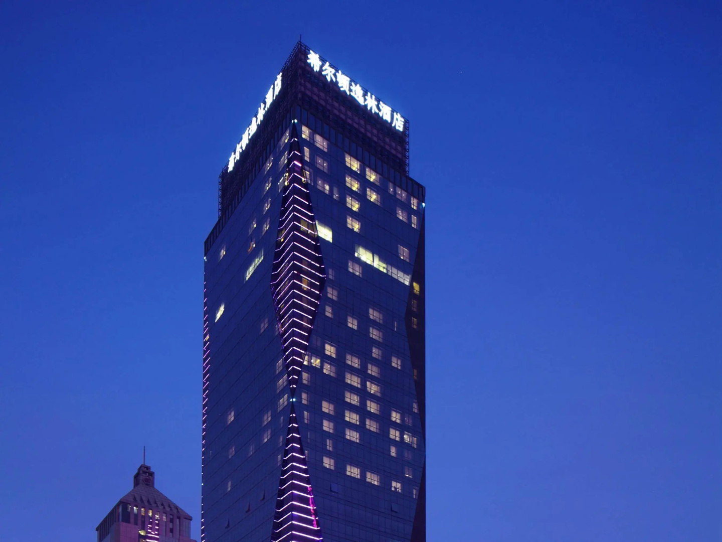 Foto - DoubleTree by Hilton Guangzhou