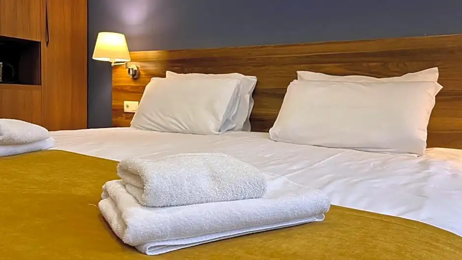 Foto - Point Hotel Tbilisi