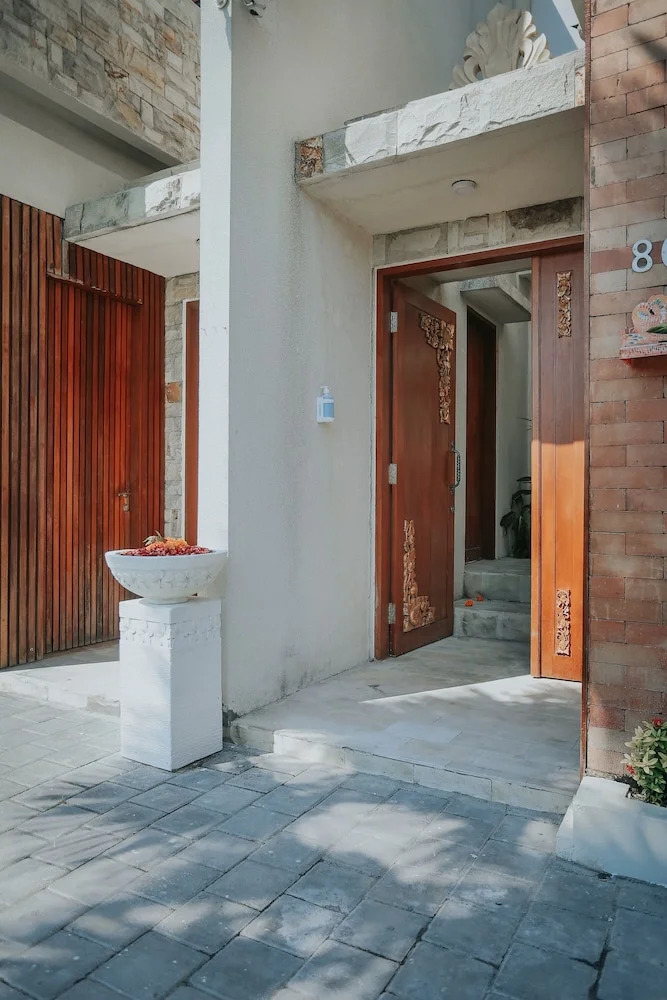 Foto - The Wina Villa Seminyak by The Wina Resorts