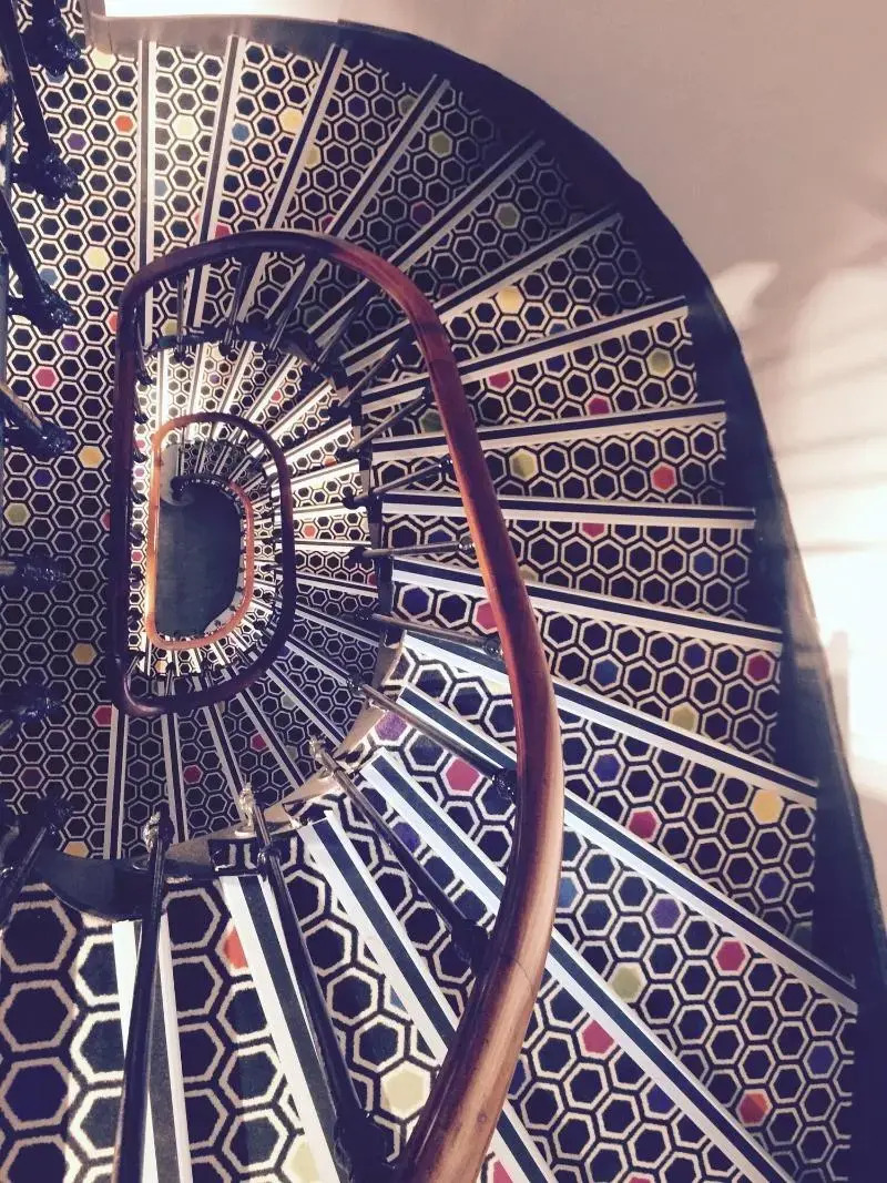 Foto - Hôtel Paris Vaugirard