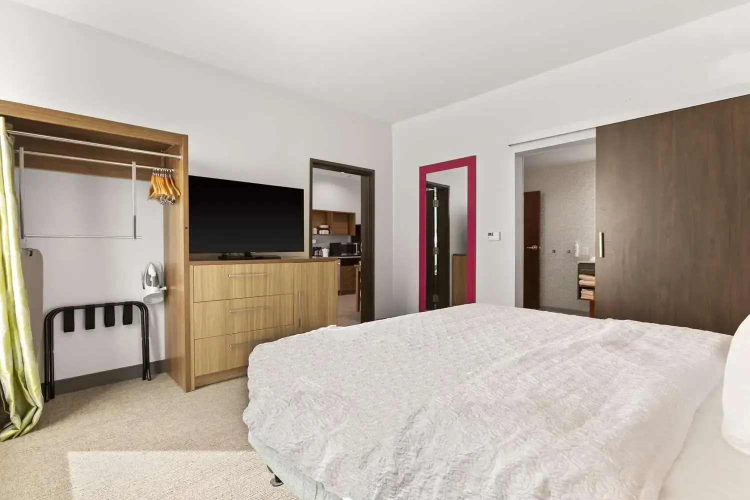 Foto - Home2 Suites by Hilton Phoenix Downtown 