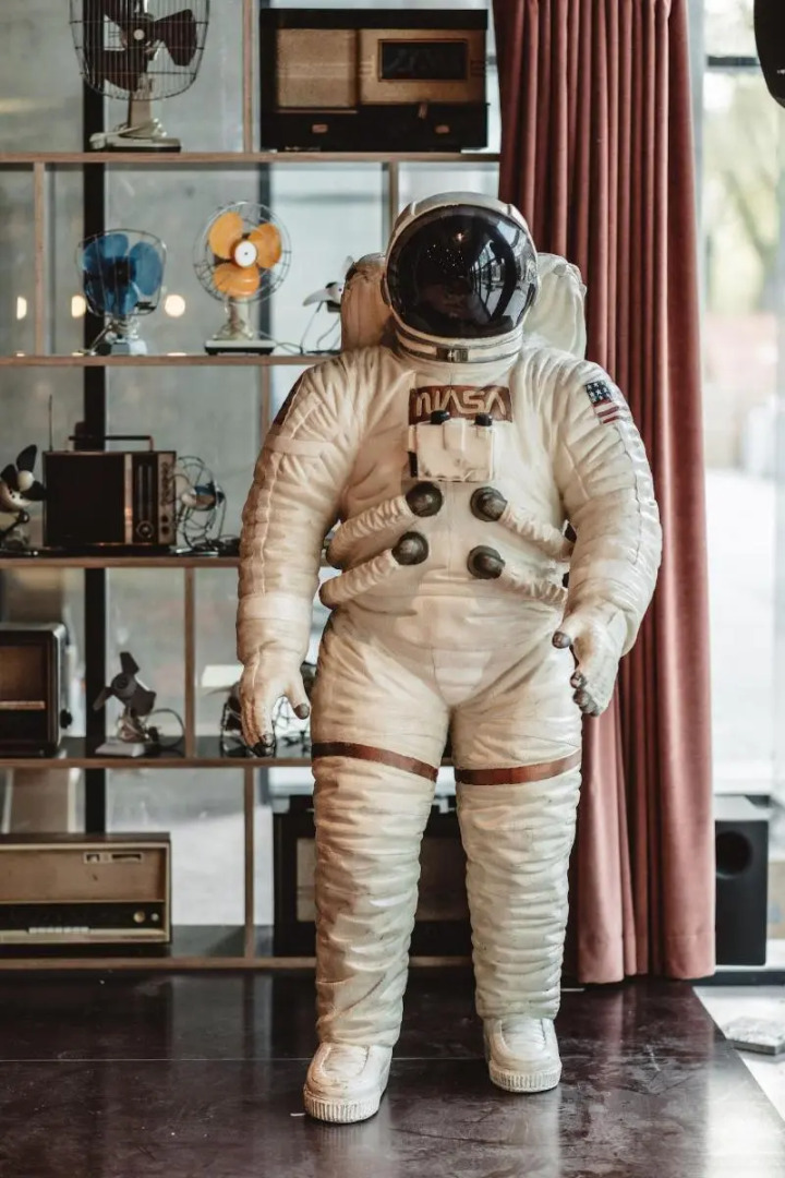 Foto - Superbude Wien Prater