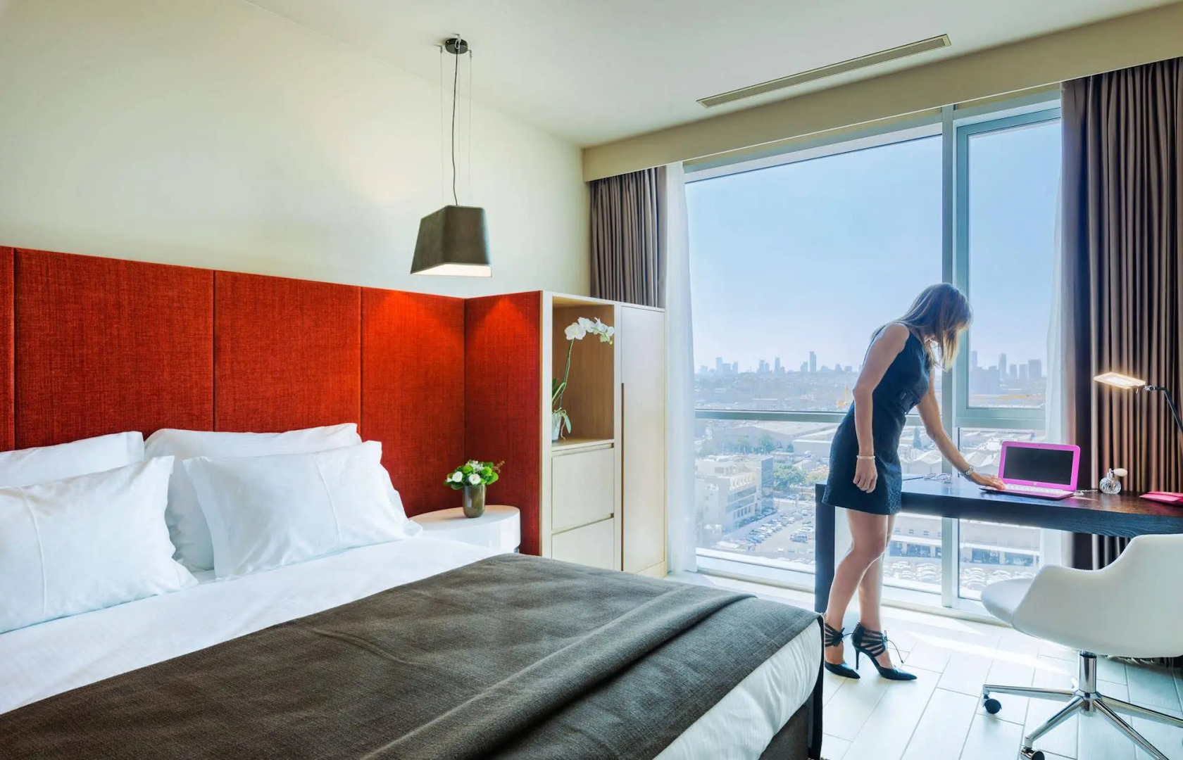 Foto - Prima Link Hotel