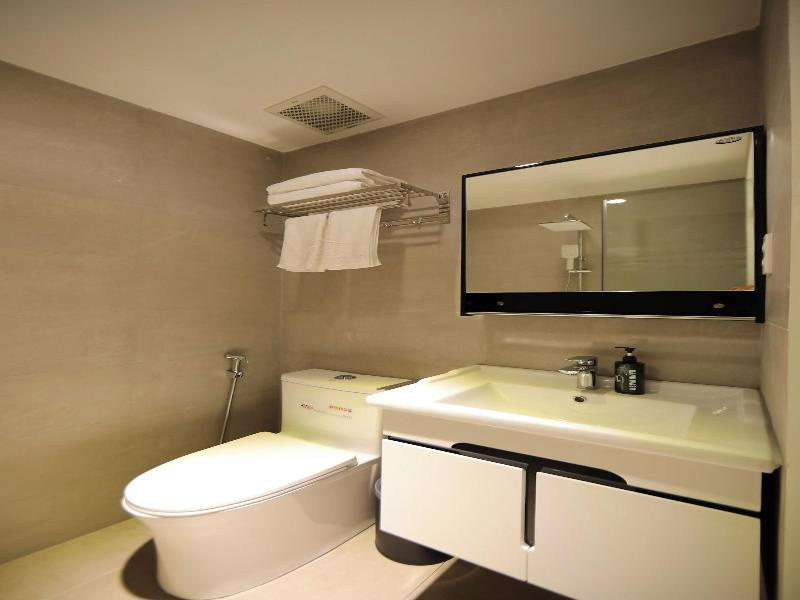 Photo - Lanura Saigon Boutique Hotel