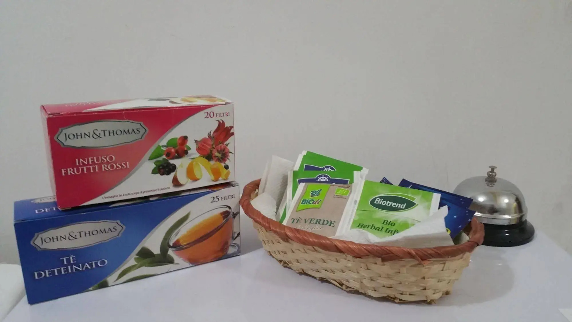 Photo - Girasole Guesthouse