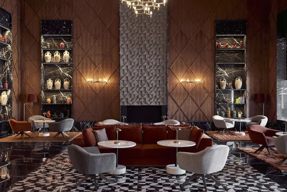 Foto - Park Hyatt Marrakech