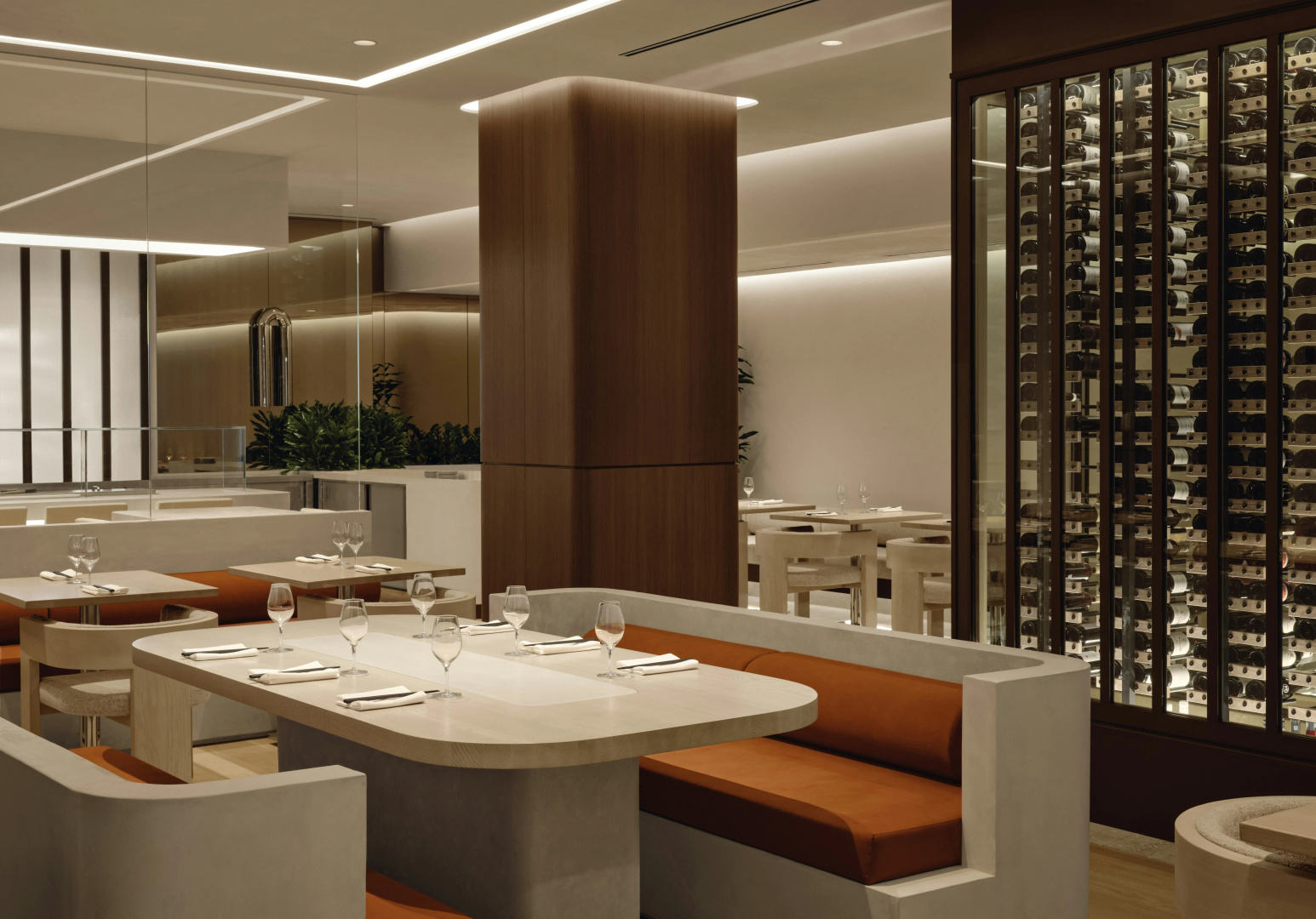 Foto - Vogue Hotel Montreal Downtown, Curio Collection by Hilton