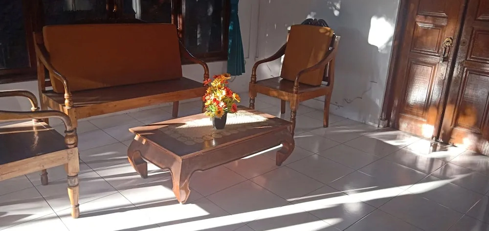 Foto - Villa Mahalini Seminyak