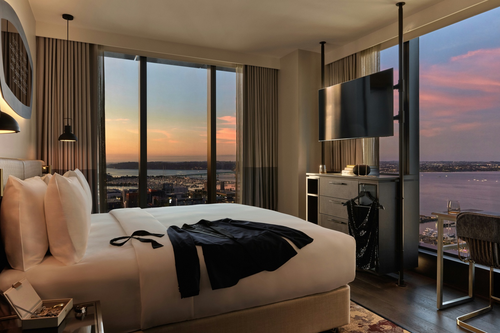 Foto - Hotel Indigo Auckland by IHG
