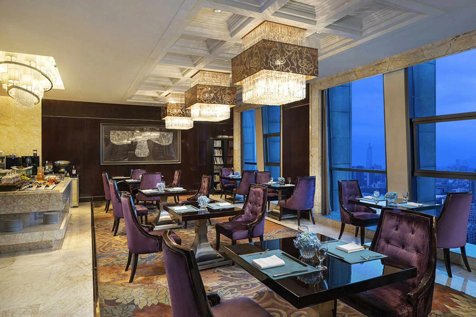 Foto - Hilton Nanjing