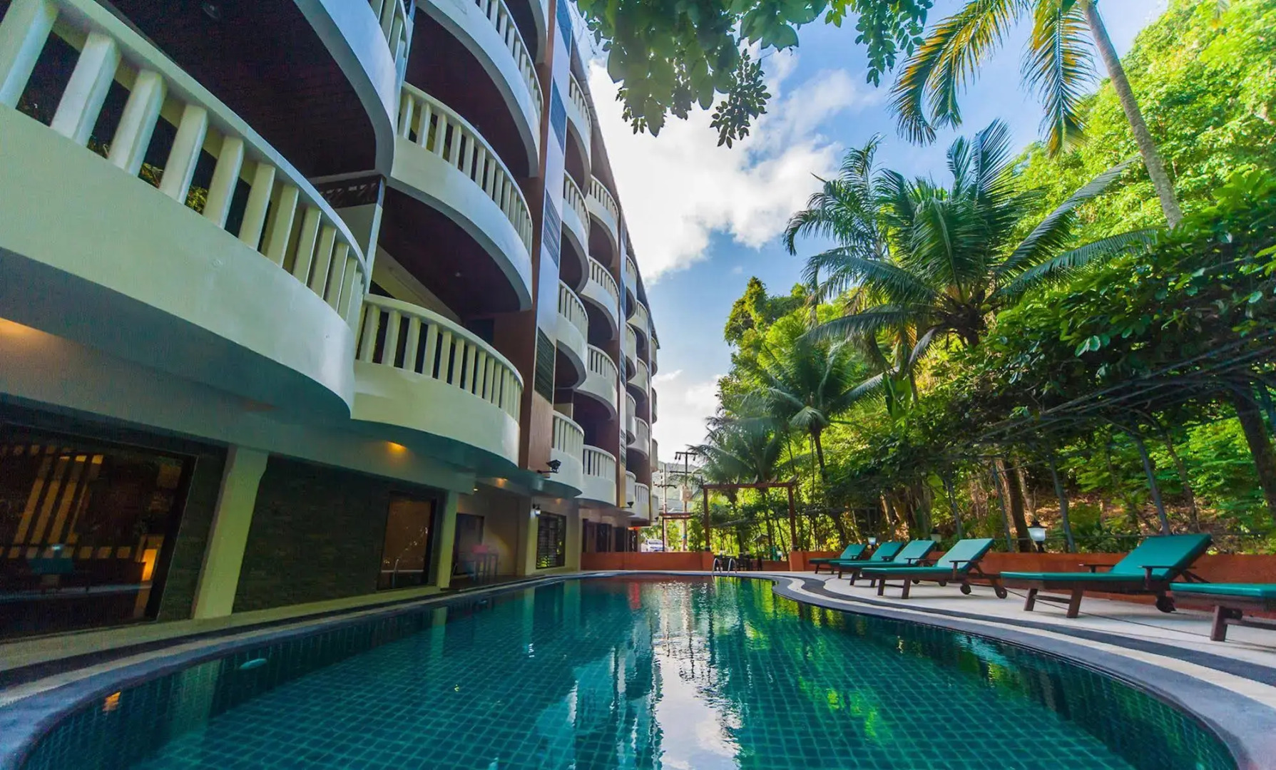 Photo - Ratana Hill Patong