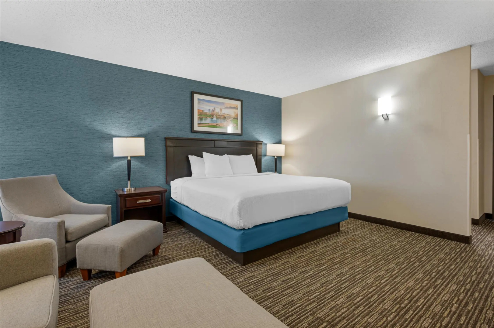 Photo - Best Western Plus Indianapolis North At Pyramids