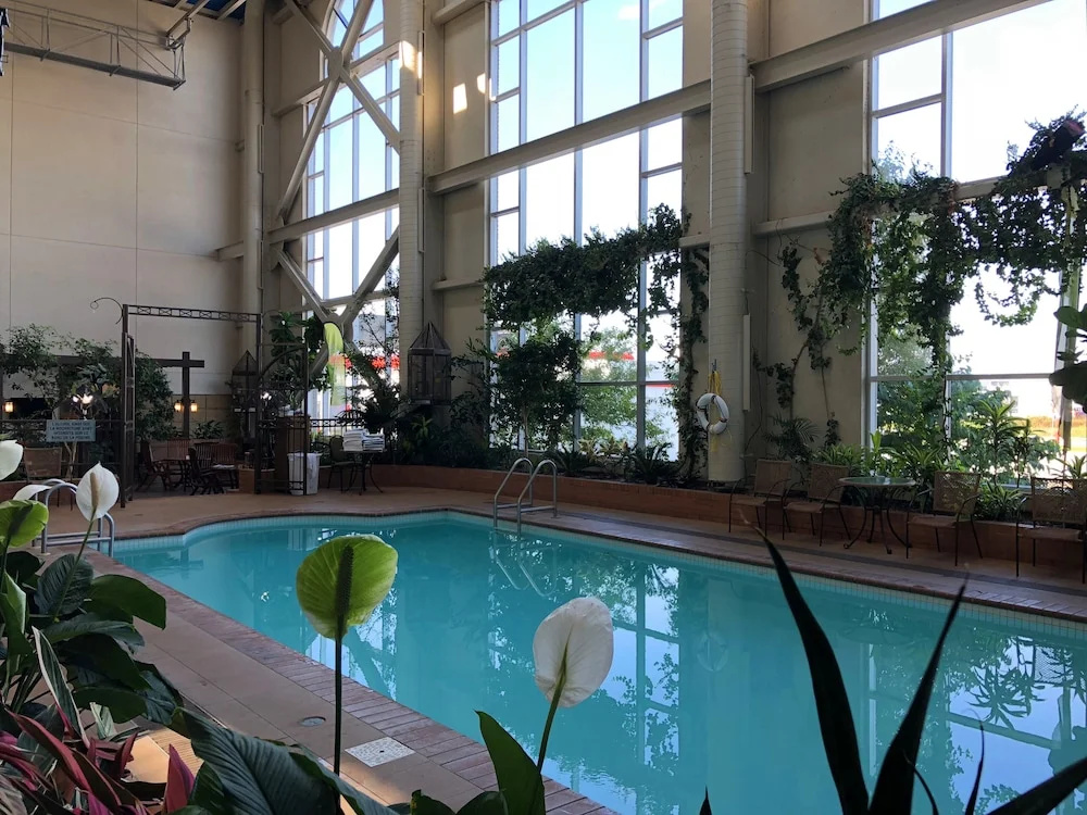 Foto - Hotel L'Oie des neiges