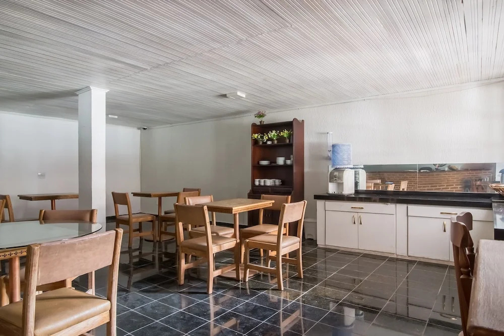 Foto - Hotel Estação Sé