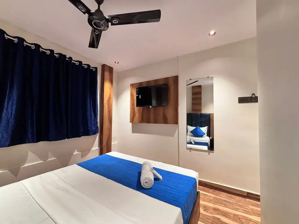 Foto - Hotel Lavish Park