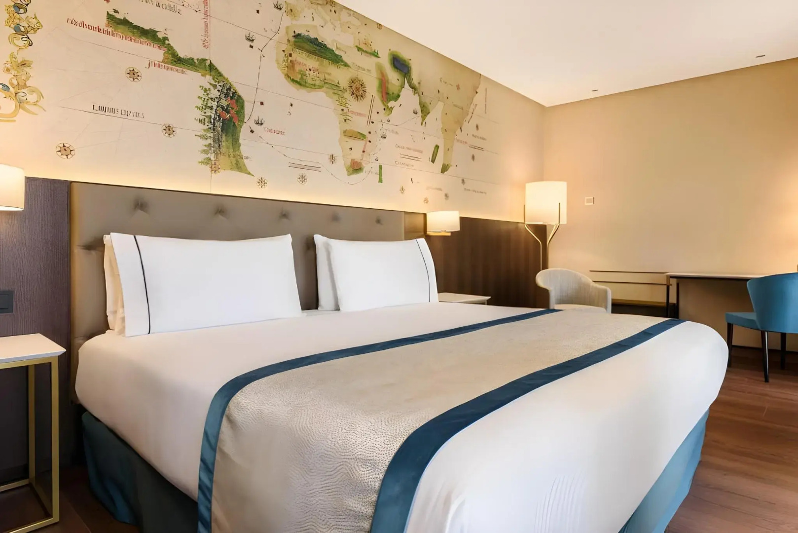 Photo - Áurea Museum by Eurostars Hotel Company