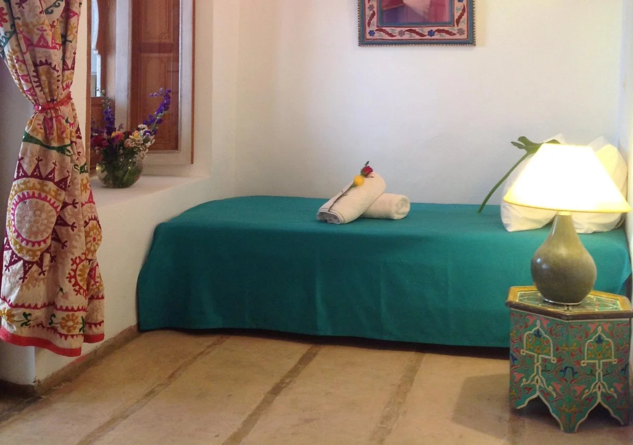 Photo - Riad Hadika Maria