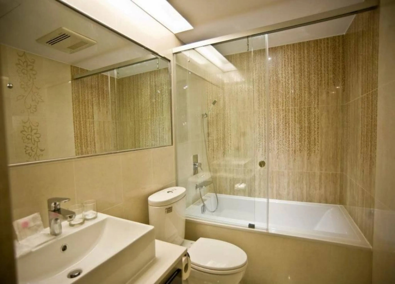 Photo - Saual Keh Hotel