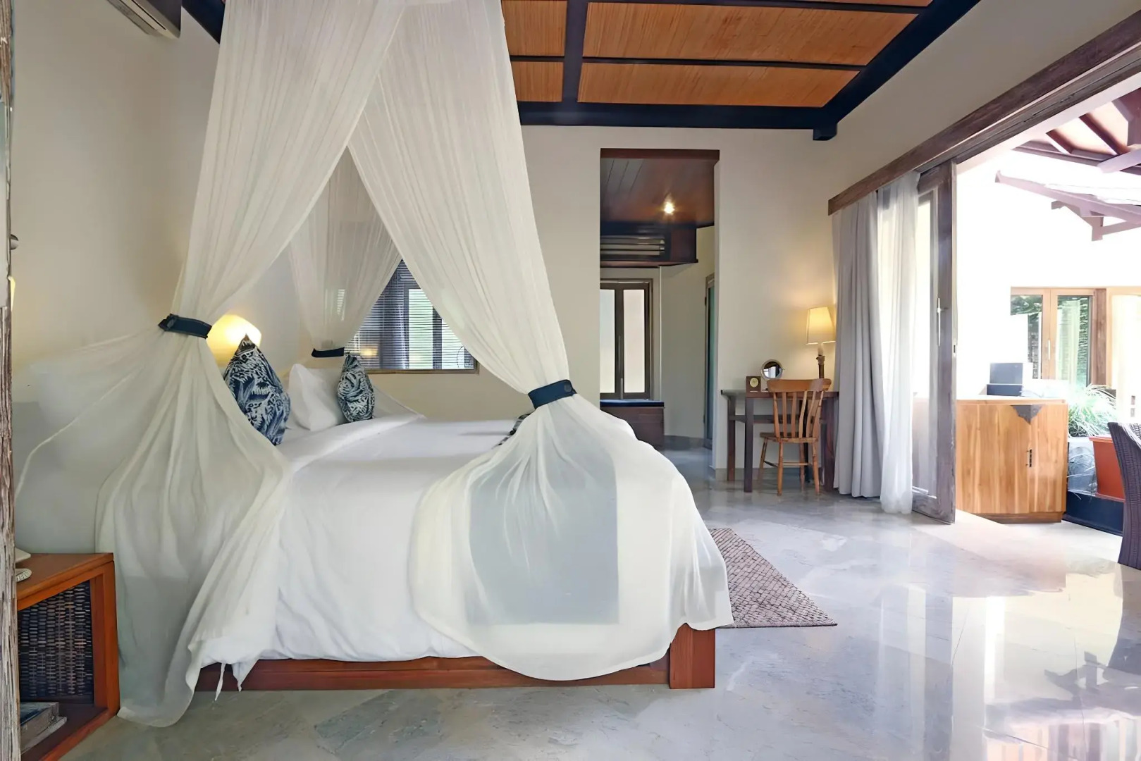 Foto - KajaNe Mua at Ubud Bali