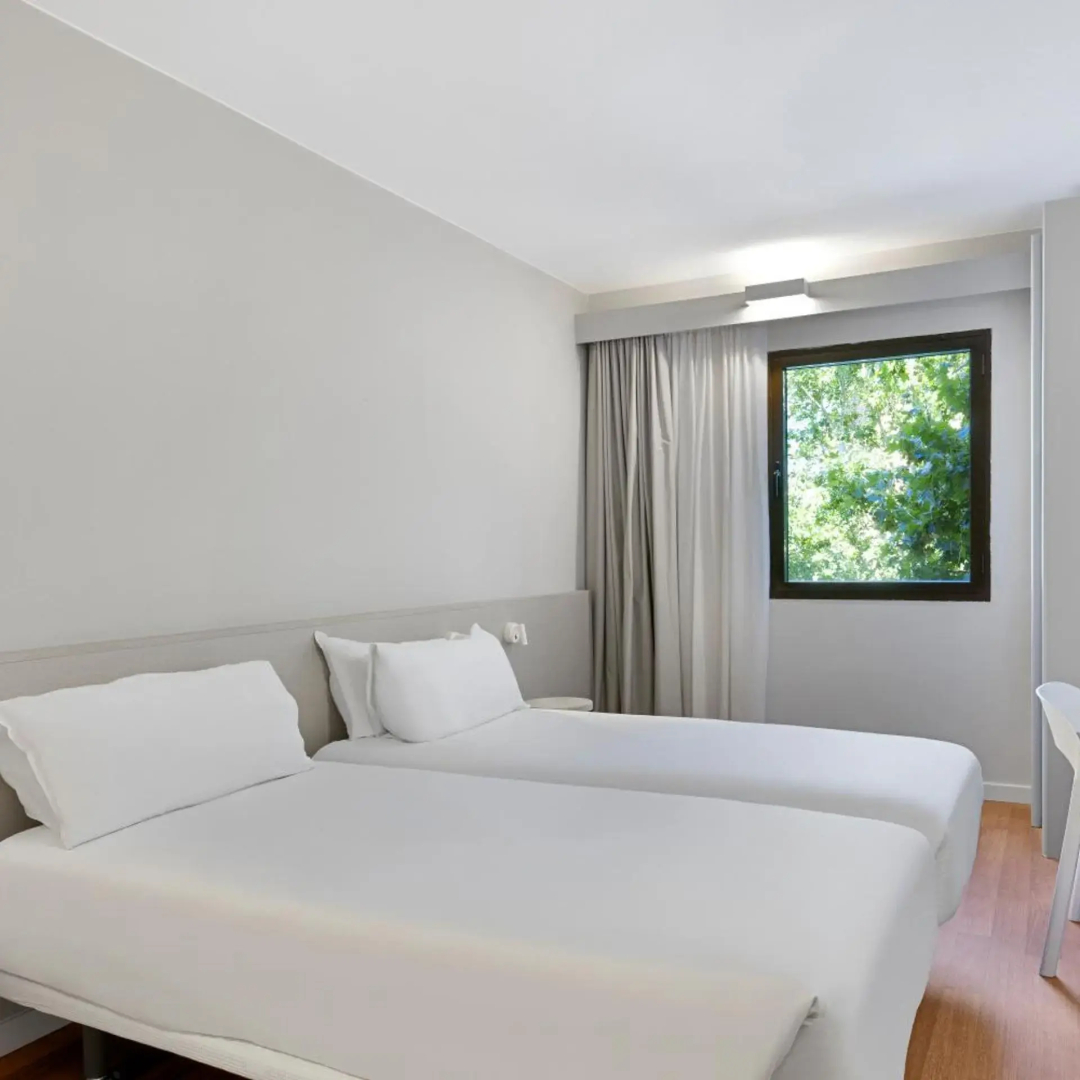 Foto - B&B HOTEL Zaragoza Centro