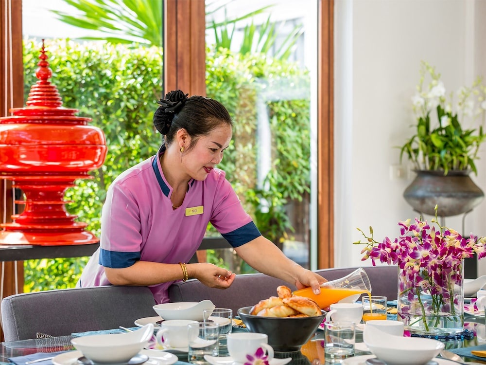 Foto - Villa Chi Samui