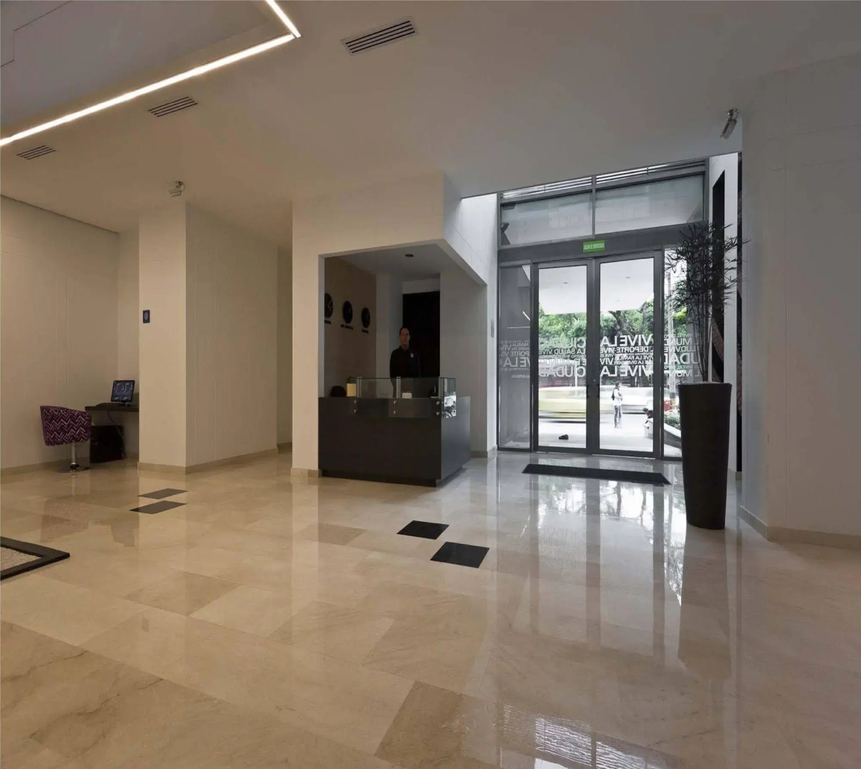 Foto - Tequendama Hotel Medellín - Estadio