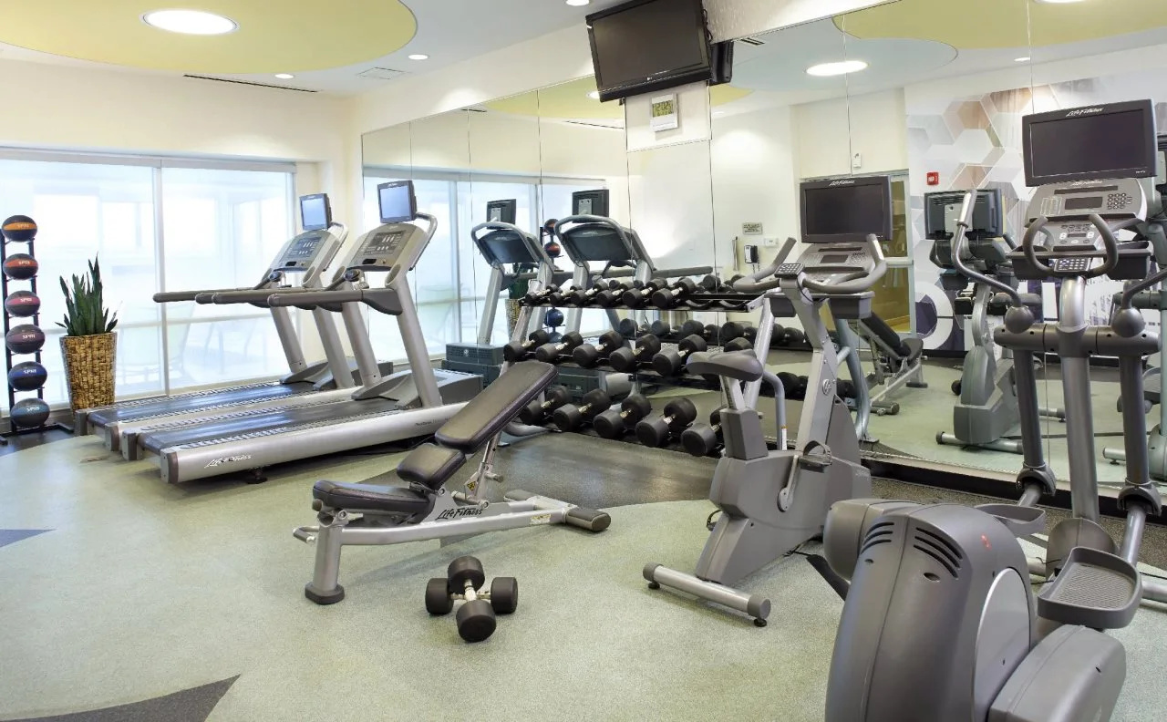 Photo - SpringHill Suites by Marriott Chicago Waukegan/Gurnee
