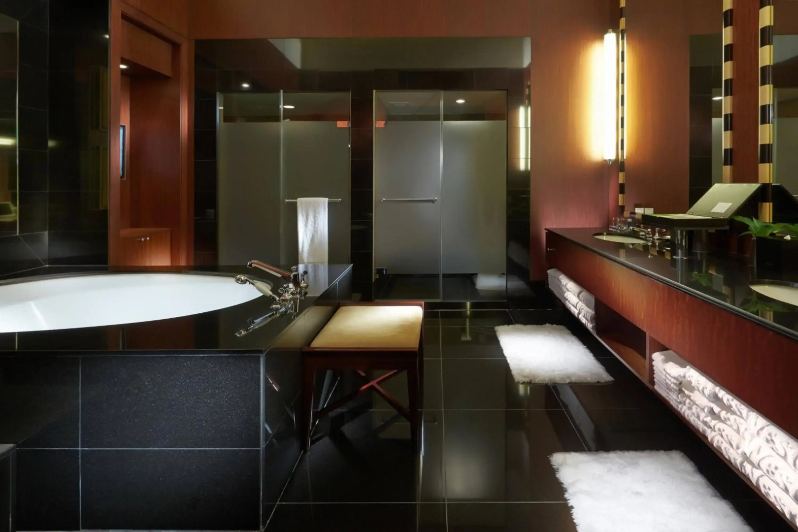 Foto - Westin Josun Seoul Hotel