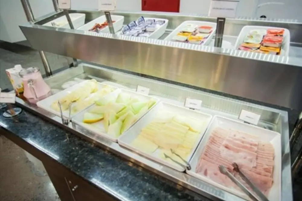 Foto - Travel Inn Express Hotels Brás