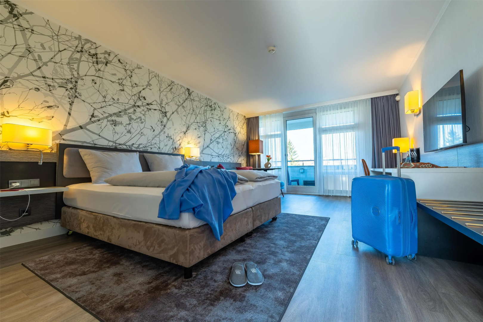 Photo - MASEVEN Stuttgart SI Centrum ehem SI-SUITES