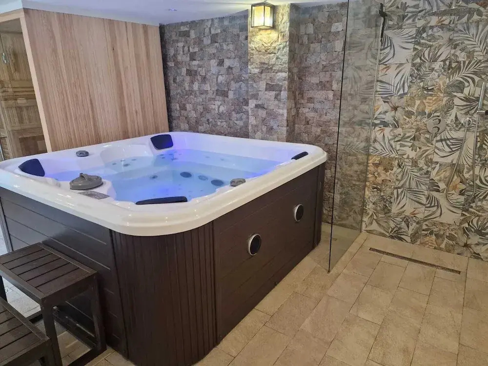 Foto - Foresteria del Genio - Luxury Suites & Urban Spa