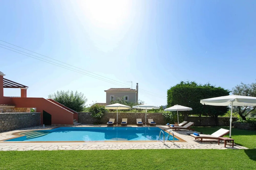 Foto - Tesori Dassia Villas