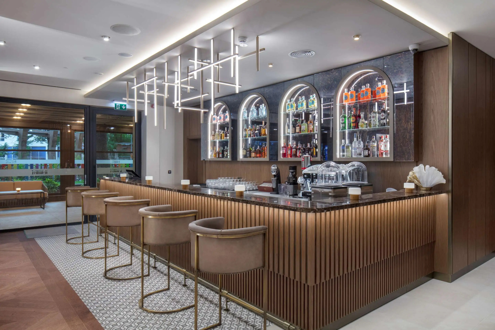 Photo - Doubletree By Hilton Plovdiv Center