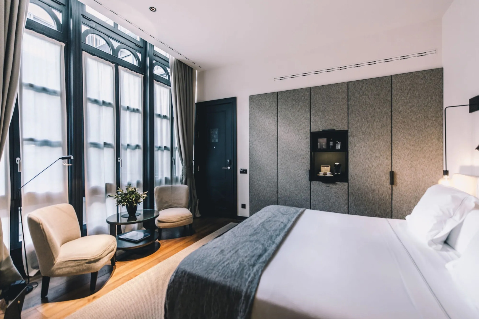 Foto - Sant Francesc Hotel Singular