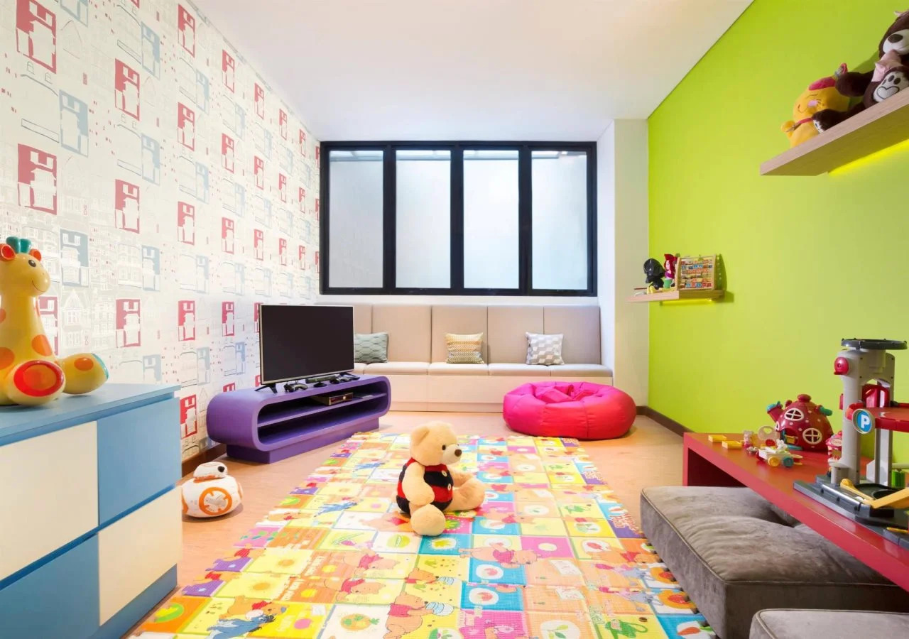 Foto - Kamaniiya Petitenget Seminyak