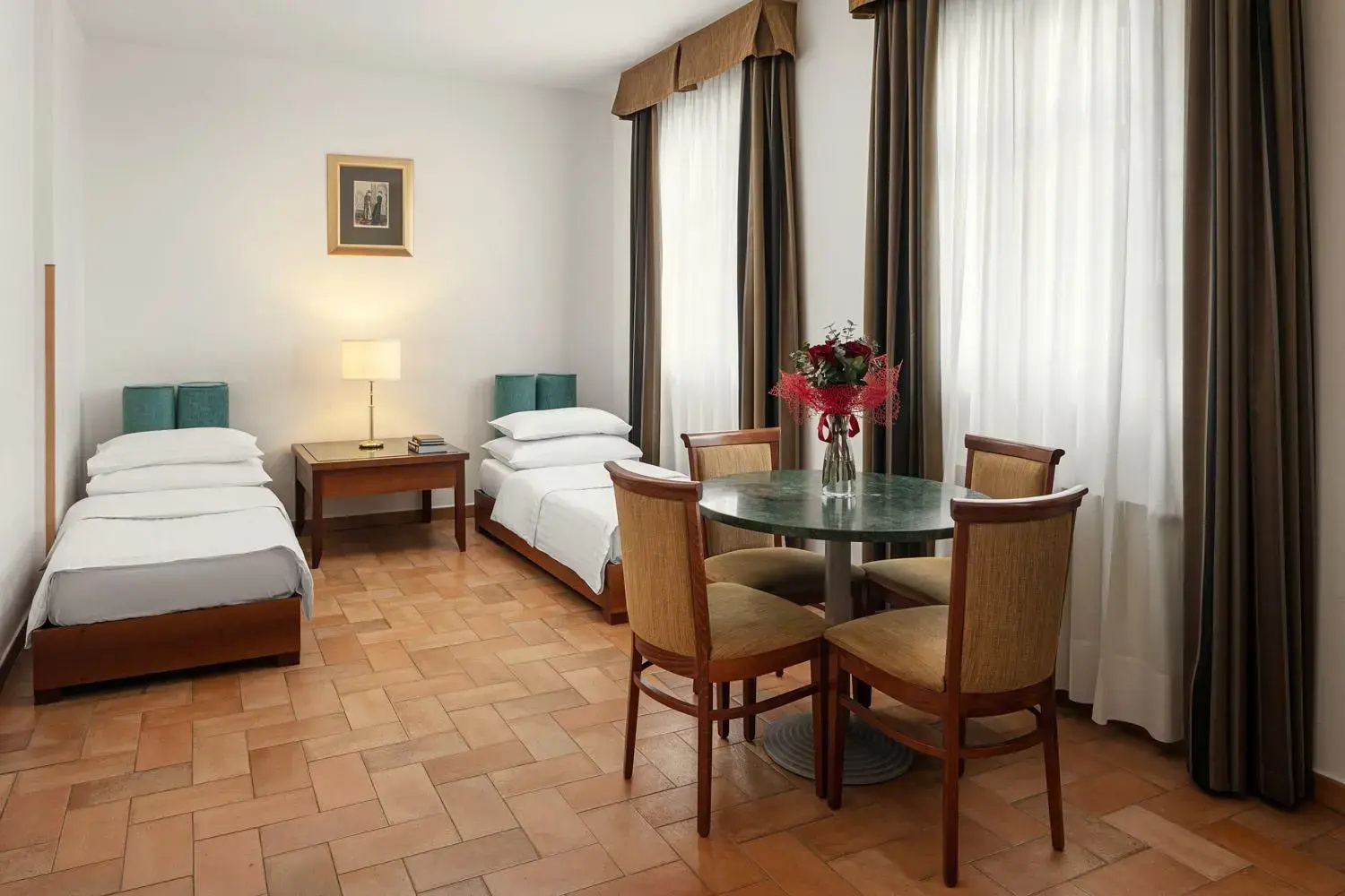 Foto - Hotel Galileo