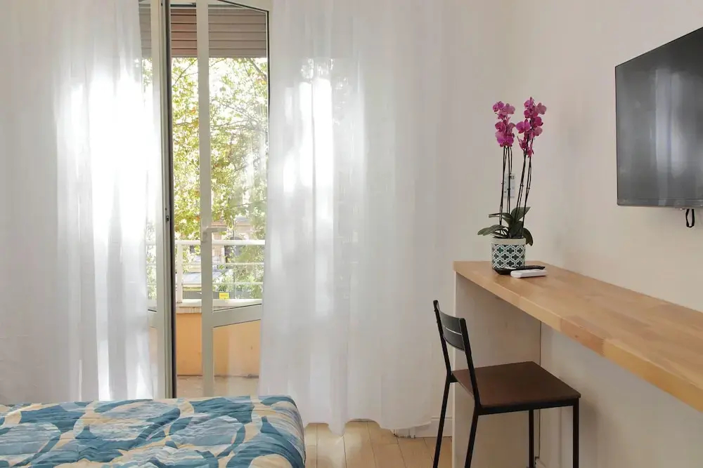 Photo - Foro Italico Guesthouse
