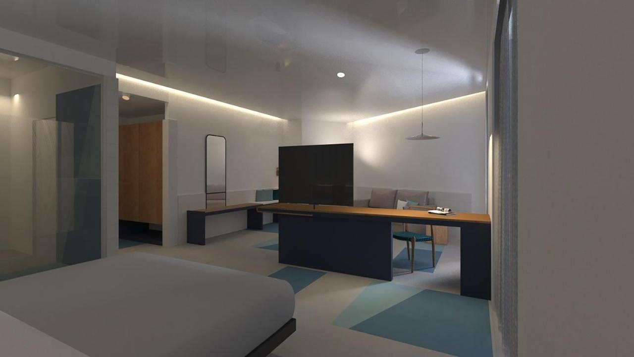 Photo - So' Lifestyle Hotel Sorrento