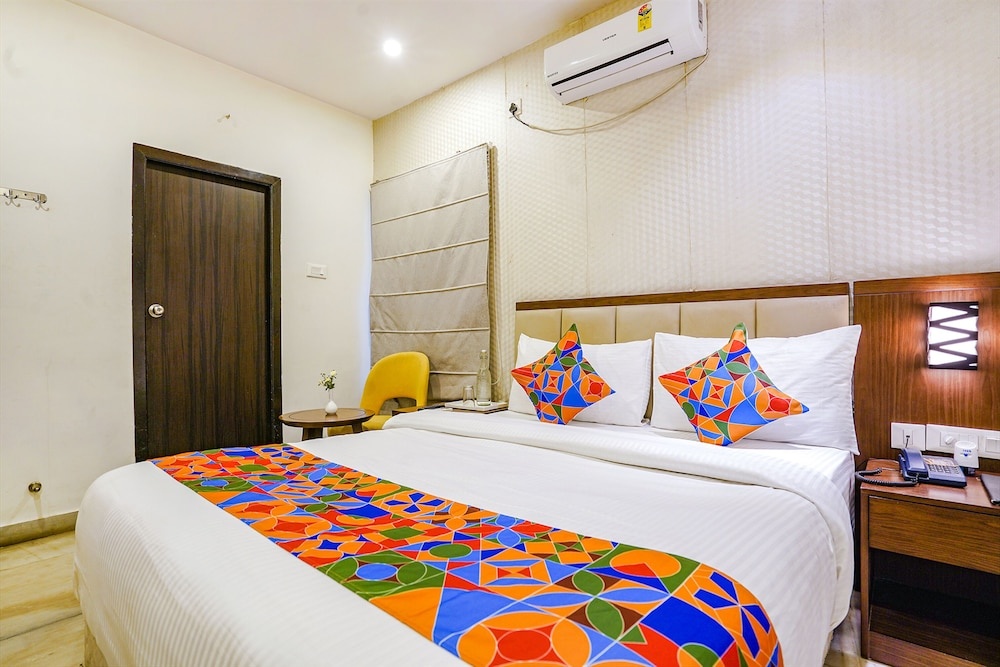FabHotel D Dev
