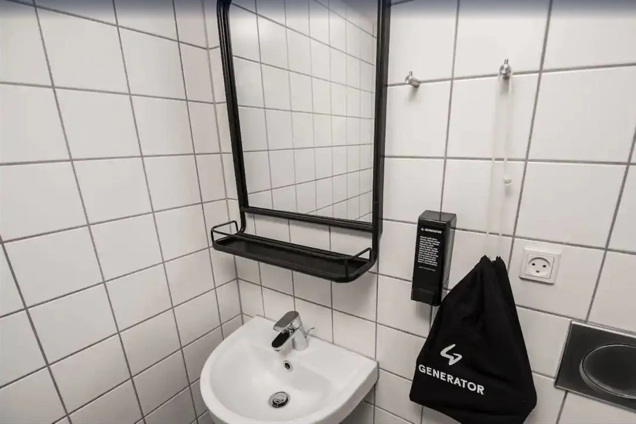 Foto - Generator Copenhagen