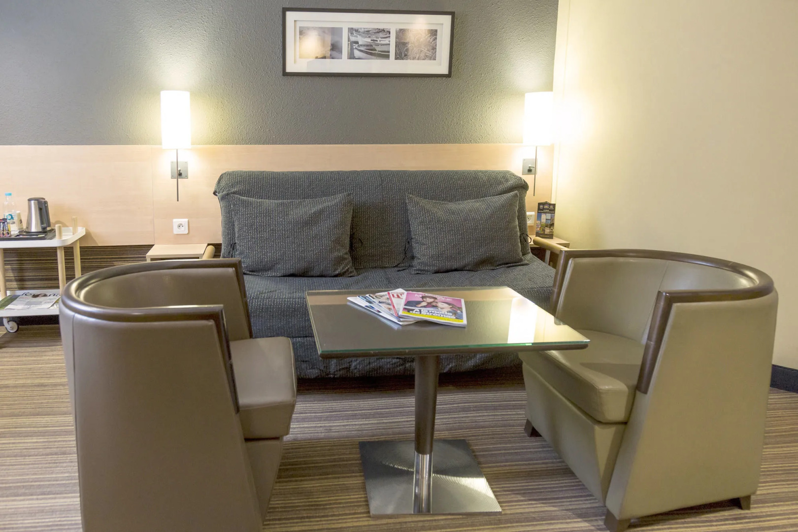 Foto - Best Western Montecristo-Bastia