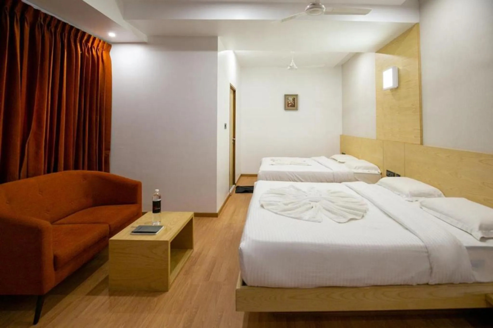 Photo - PPH Living Railotel Coimbatore