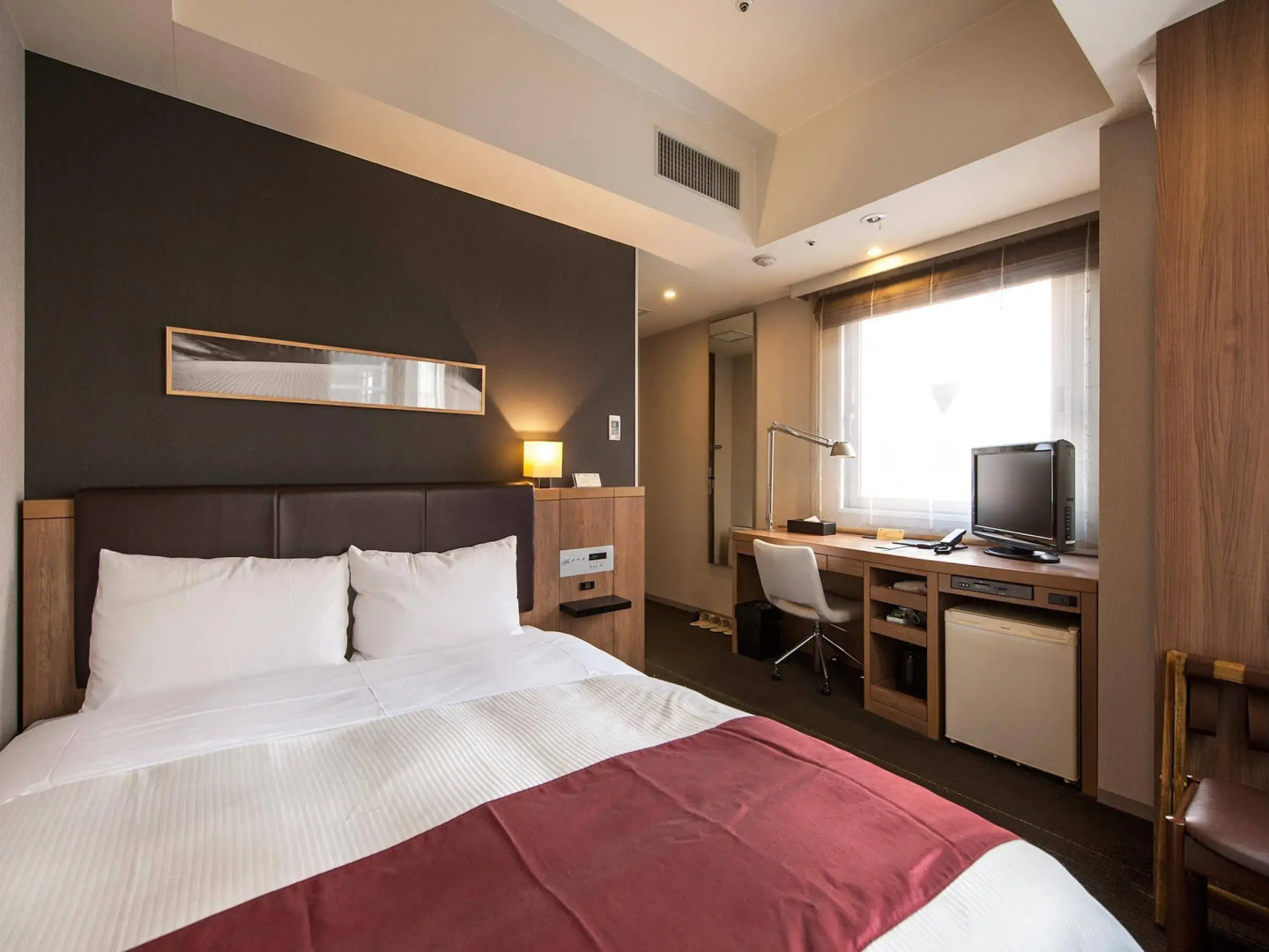 Foto - Hakata Green Hotel Annex