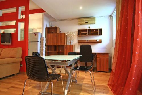 Photo - CityScape Bucharest