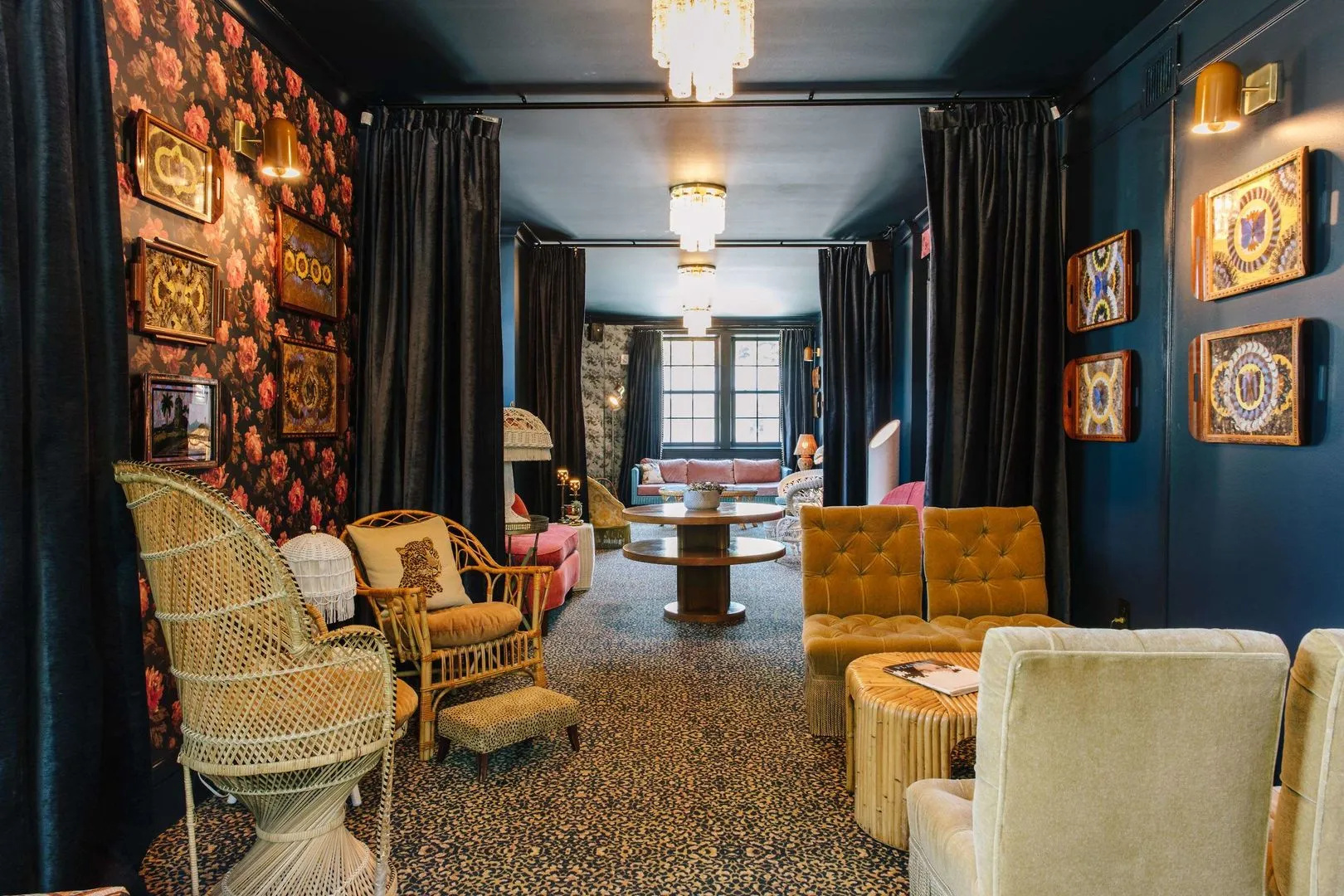 Foto - Hotel Clermont