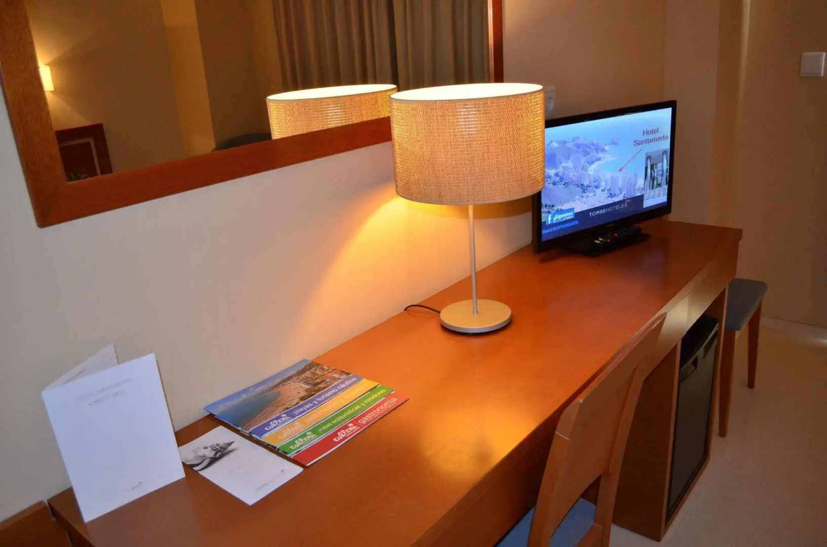 Foto - Hotel Santamarta