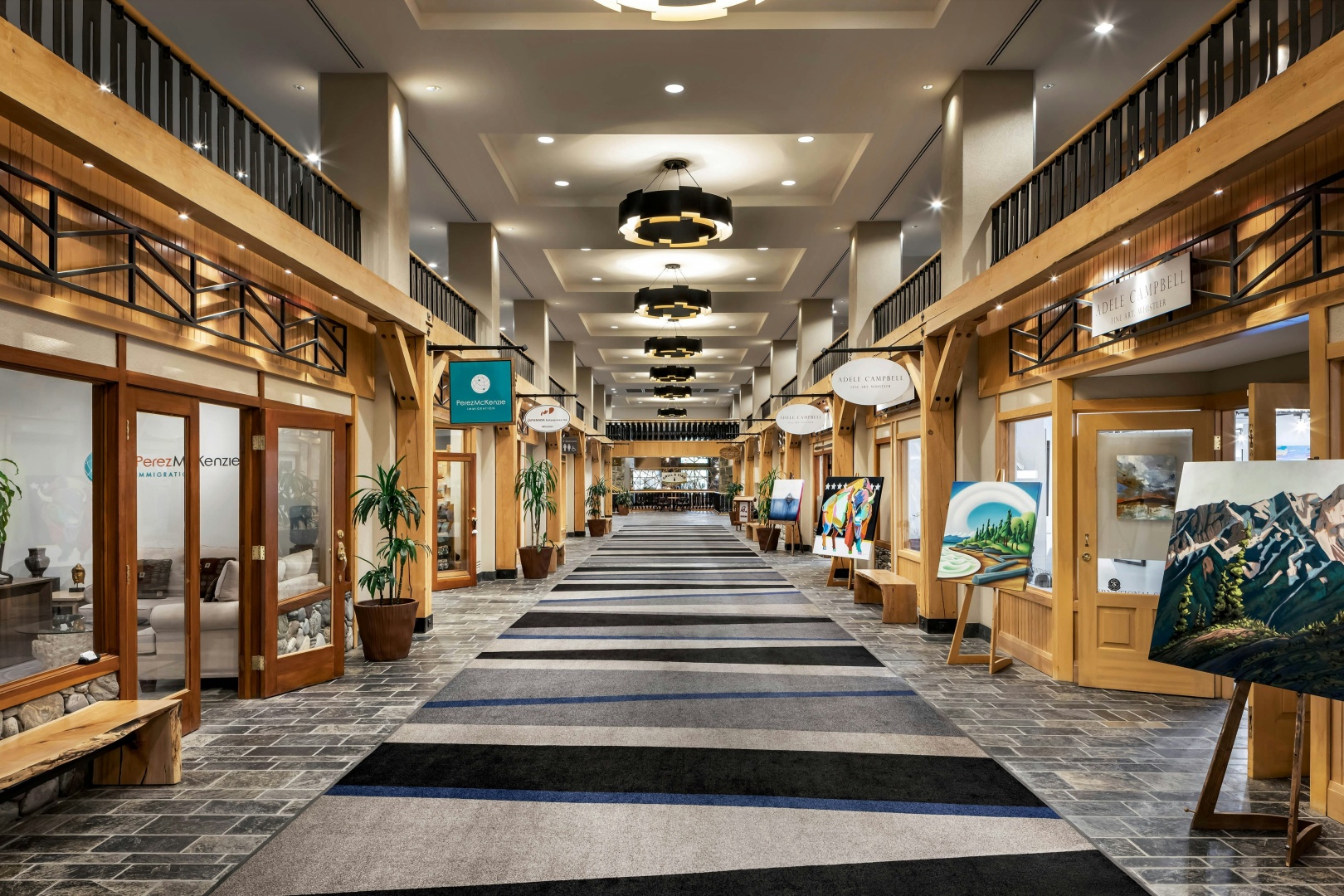 Foto - The Westin Resort & Spa, Whistler