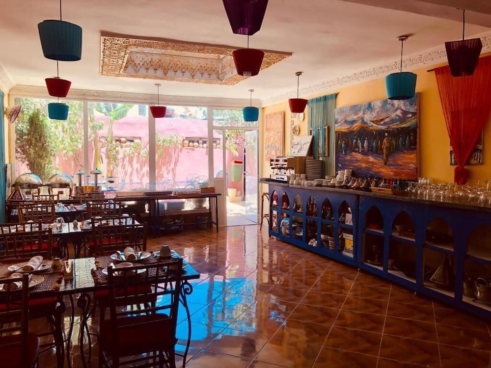Photo - Malabata Guest House